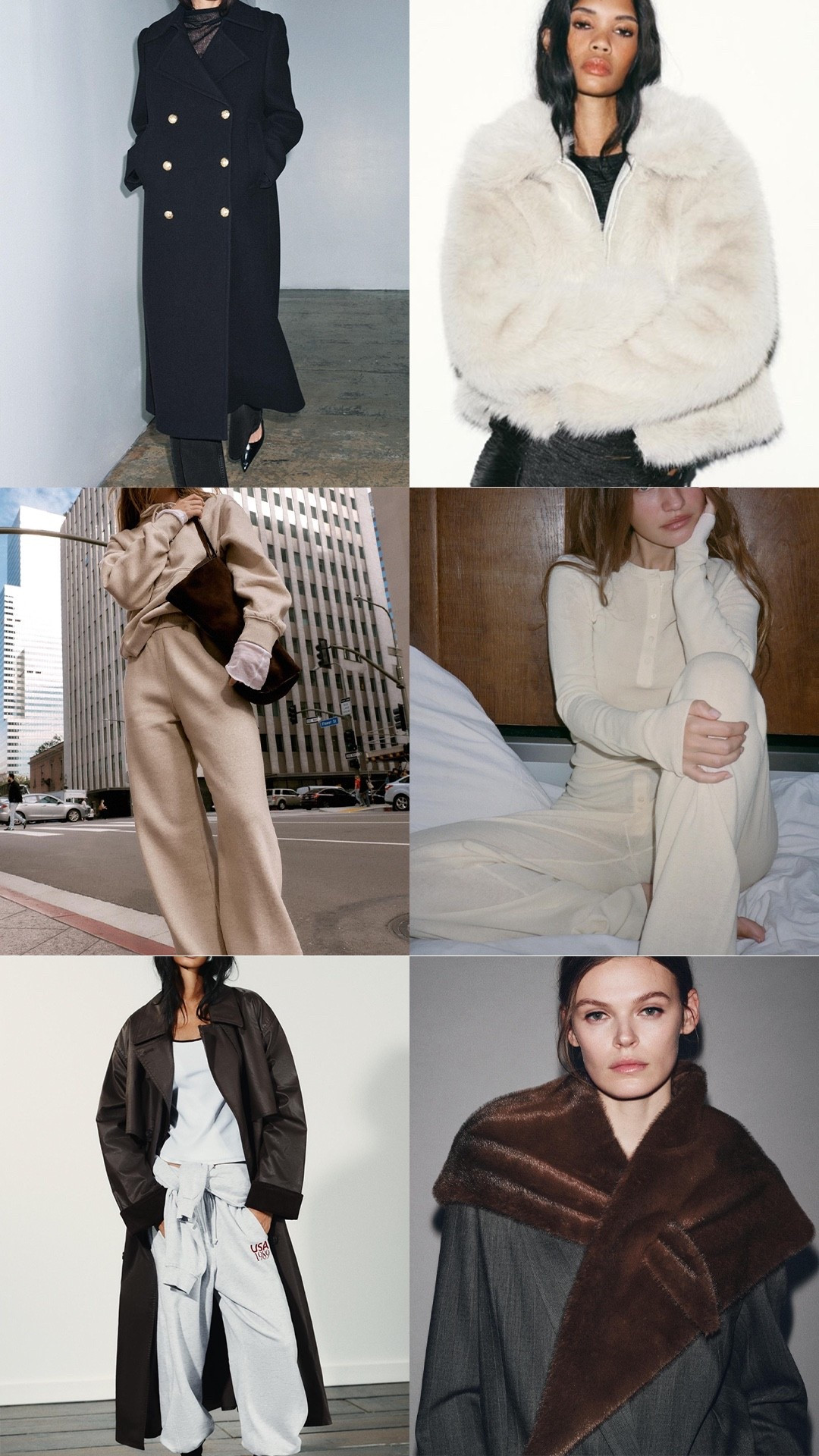 Newness at Zara 🛒