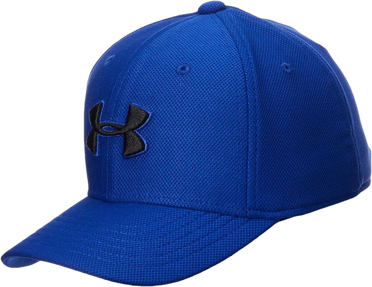 Under Armour Boys' Blitzing 3.0 Cap | Amazon (US)