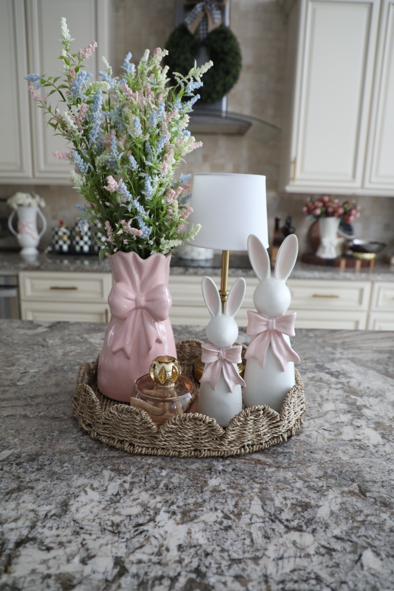 Spring - Easter Centerpiece Inspo🎀

#LTKSeasonal #LTKHome