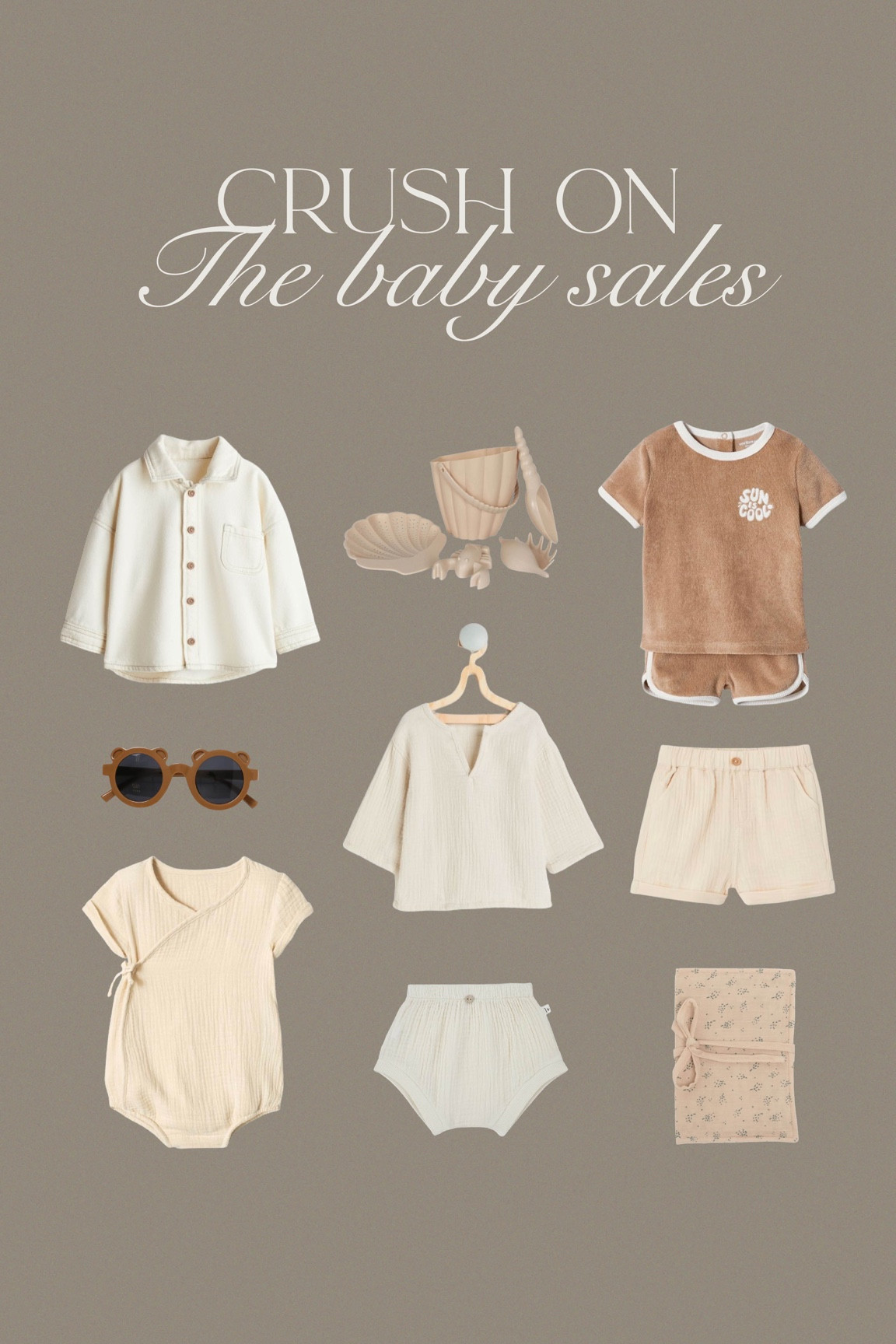 BABY SALES - SELECTION 


publicité 

#LTKsalealert #LTKbaby