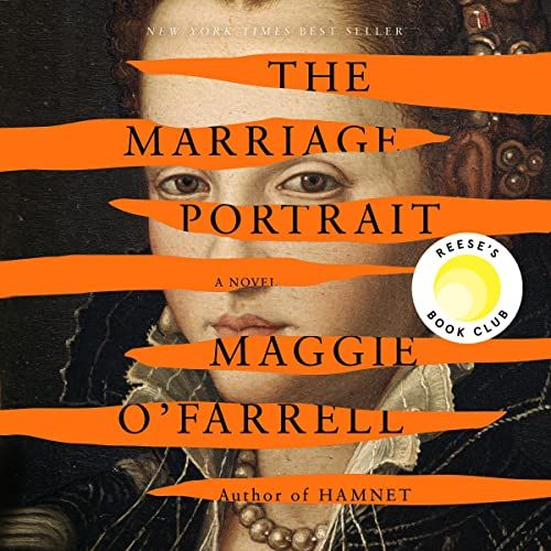 The Marriage Portrait: A Novel    
	                
	            

                 
           ... | Amazon (US)
