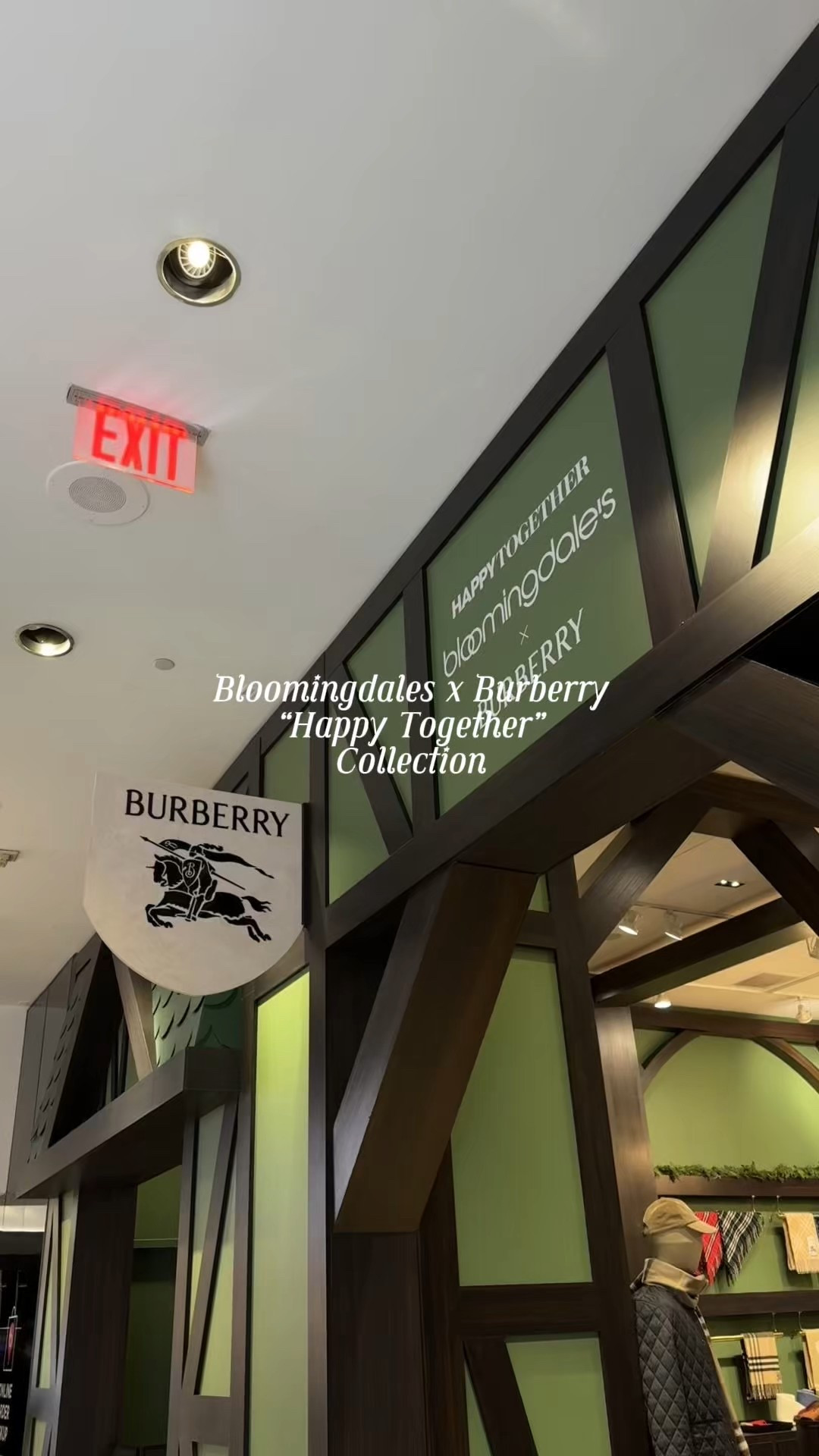 Went to @bloomingdales on 59th Street in NYC for some holiday shopping - highly recommend stopping by to see the festive pop-ups and activations. So many great goodies, gift sets, and options for everyone on your list!
#bloomingdales #ad

#LTKGiftGuide #LTKHoliday