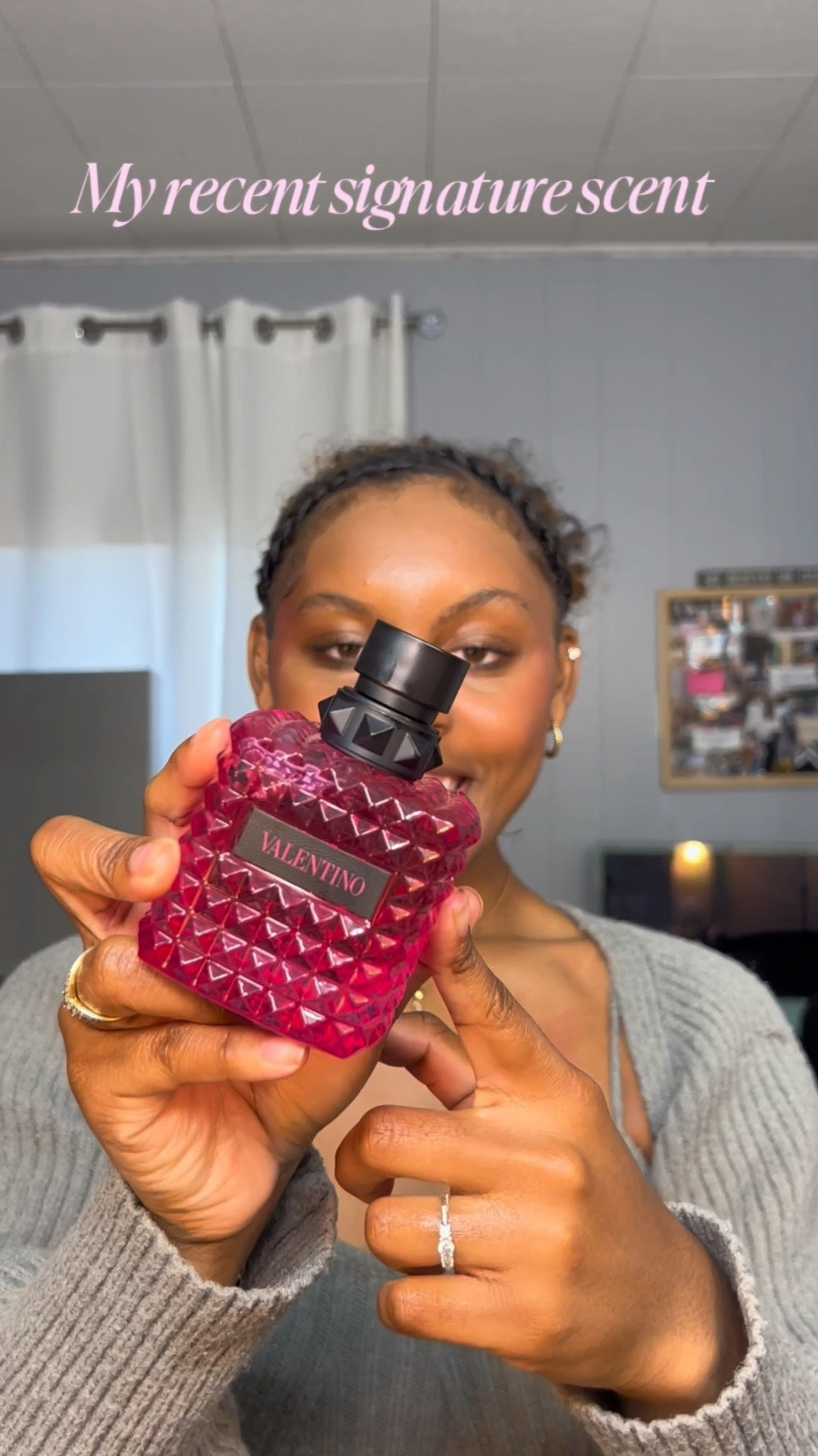 Signature scent 😍🌷

#LTKBeauty