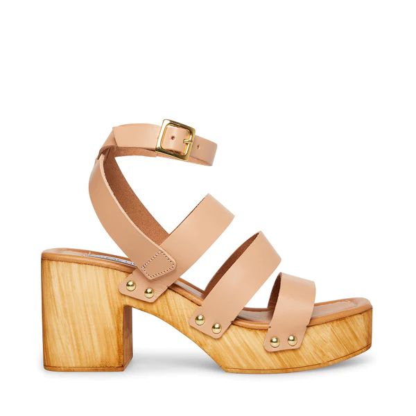 COVE NATURAL LEATHER | Steve Madden (US)