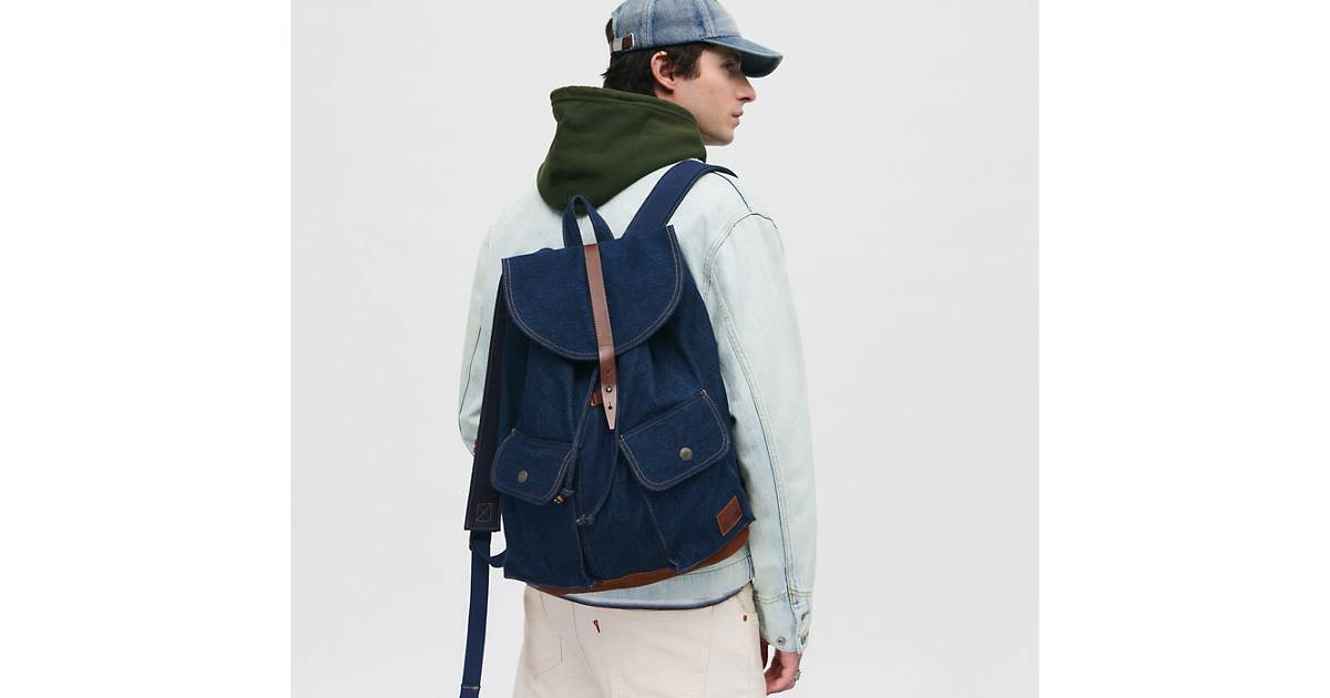 Heritage Backpack | Levi's US