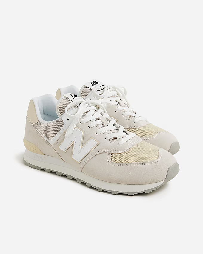 New Balance® 574 unisex sneakers | J. Crew US