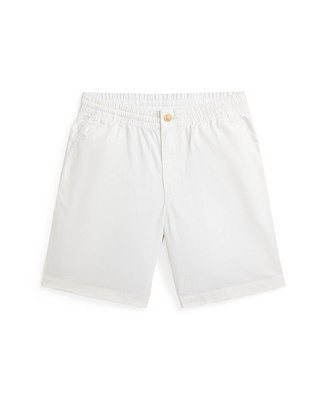 Polo Ralph Lauren Big Boys Featherweight Twill Short - Macy's | Macy's
