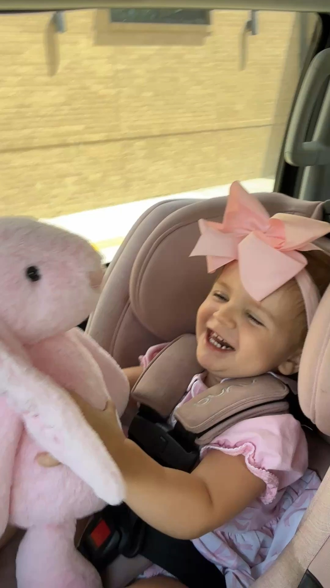 Easter ready!!! 🐰🌷

#LTKKids #LTKBaby #LTKdayinmylife