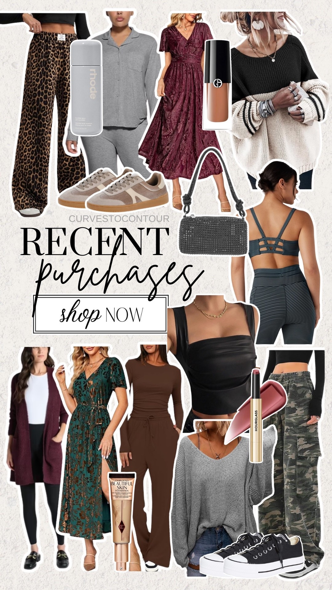 Women’s Fashion & Beautyy

#LTKStyleTip 

#LTKFindsUnder50 #LTKMidsize