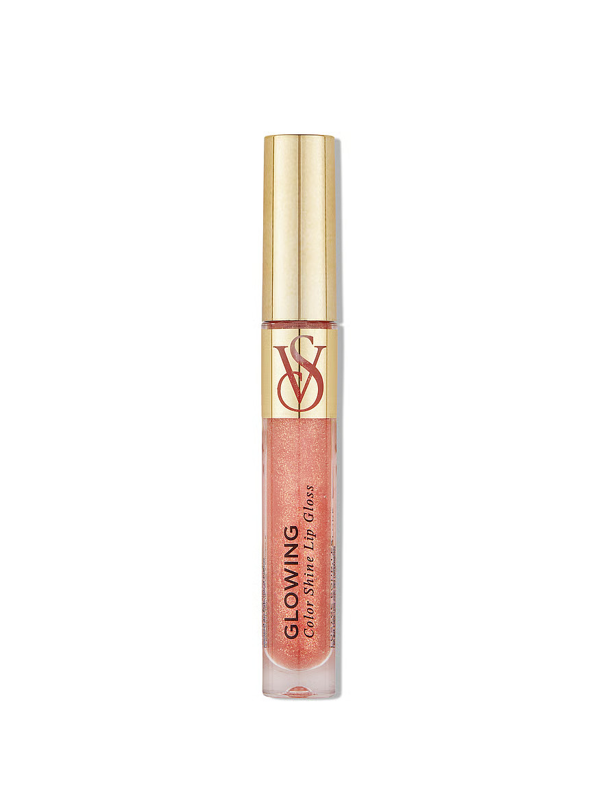 Buy Color Shine Lip Gloss, Starstruck - Order Lip online - PINK US | Victoria's Secret (US / CA )