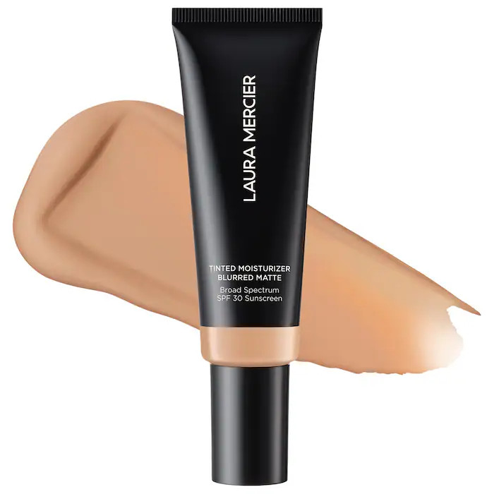 Tinted Moisturizer Oil Free Blurred Matte SPF 30 | Sephora (US)