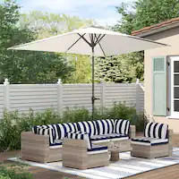 Patio Furniture Covers - Bed Bath & Beyond | Bed Bath & Beyond