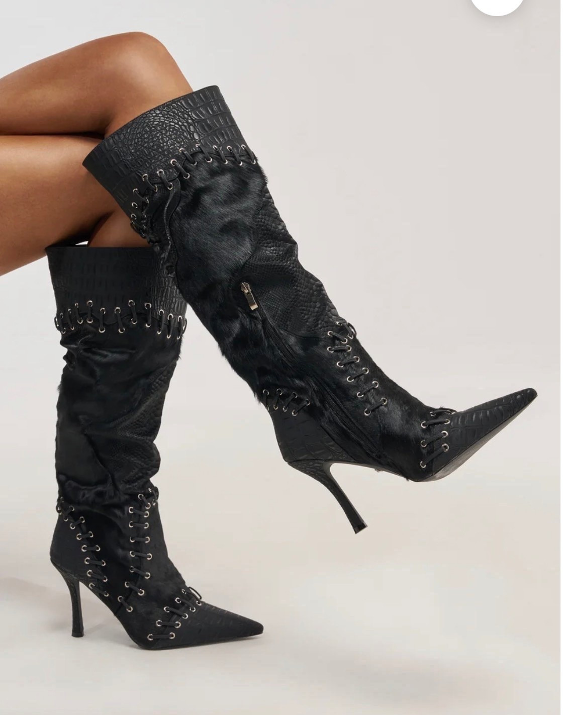 Chic boots for women

#LTKootd #LTKMidsize #LTKOver40