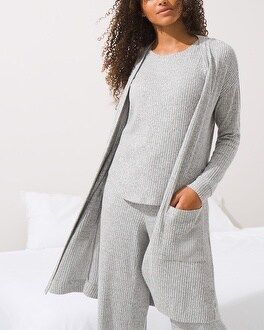 Soma Rib Duster | Soma Intimates