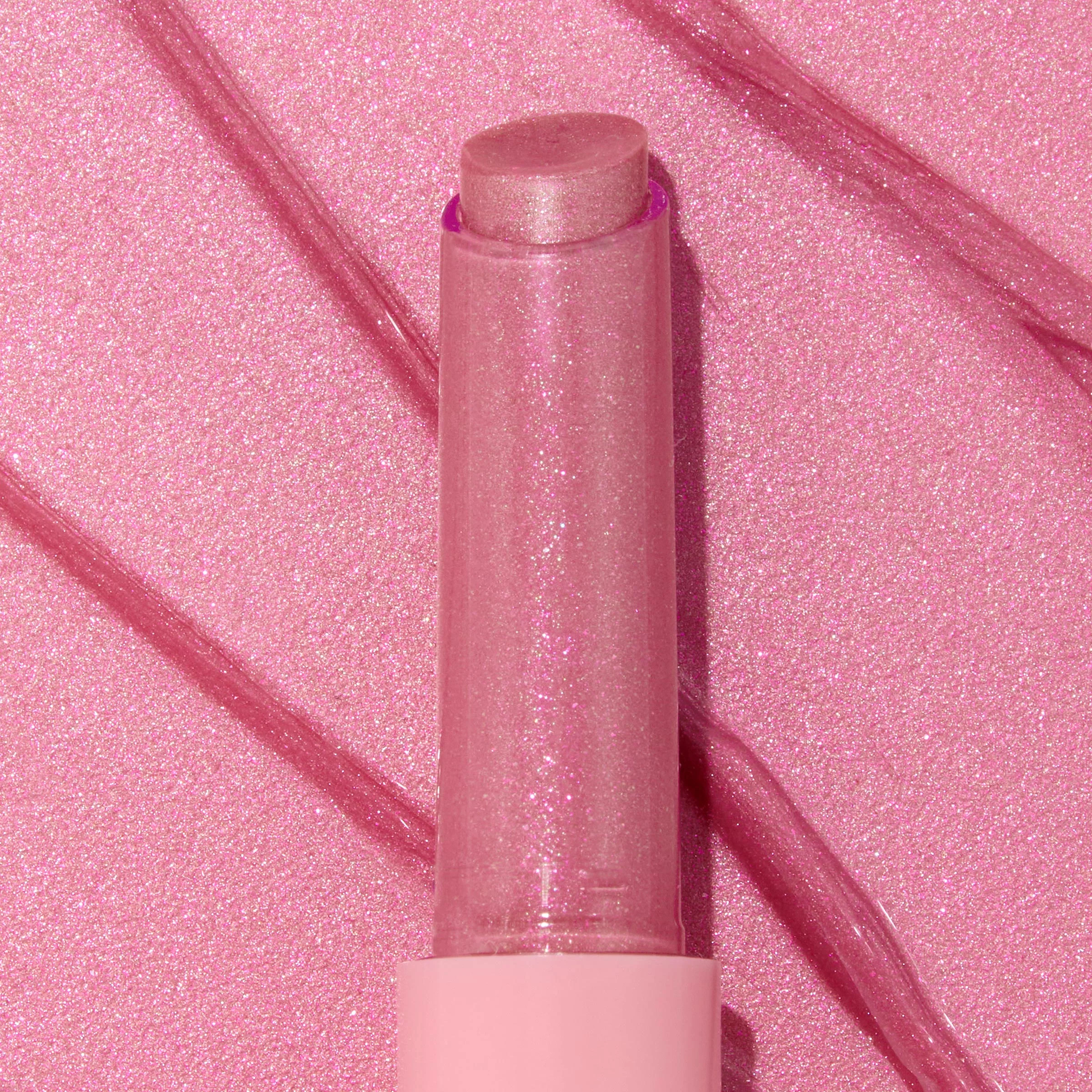 ColourPop®: Shop Girly Pop Lip Balm | Shimmery Lip Balm with Peptides | Colourpop