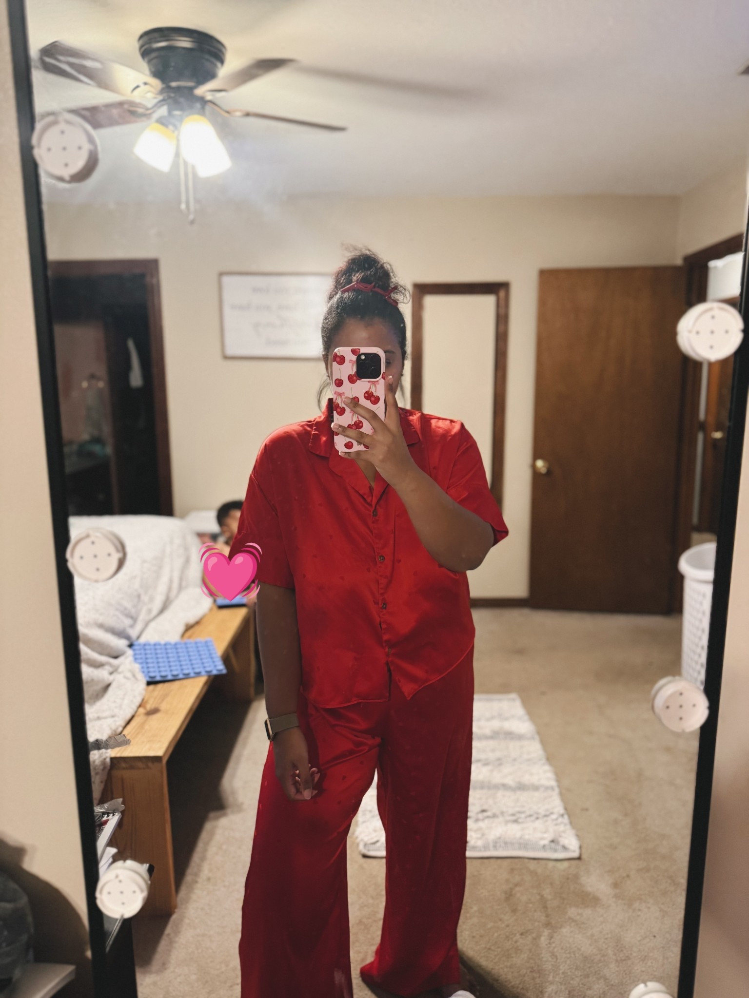 The softest and cutest pajamas I have ever owned 

#LTKGiftGuide #LTKMidsize #LTKSeasonal