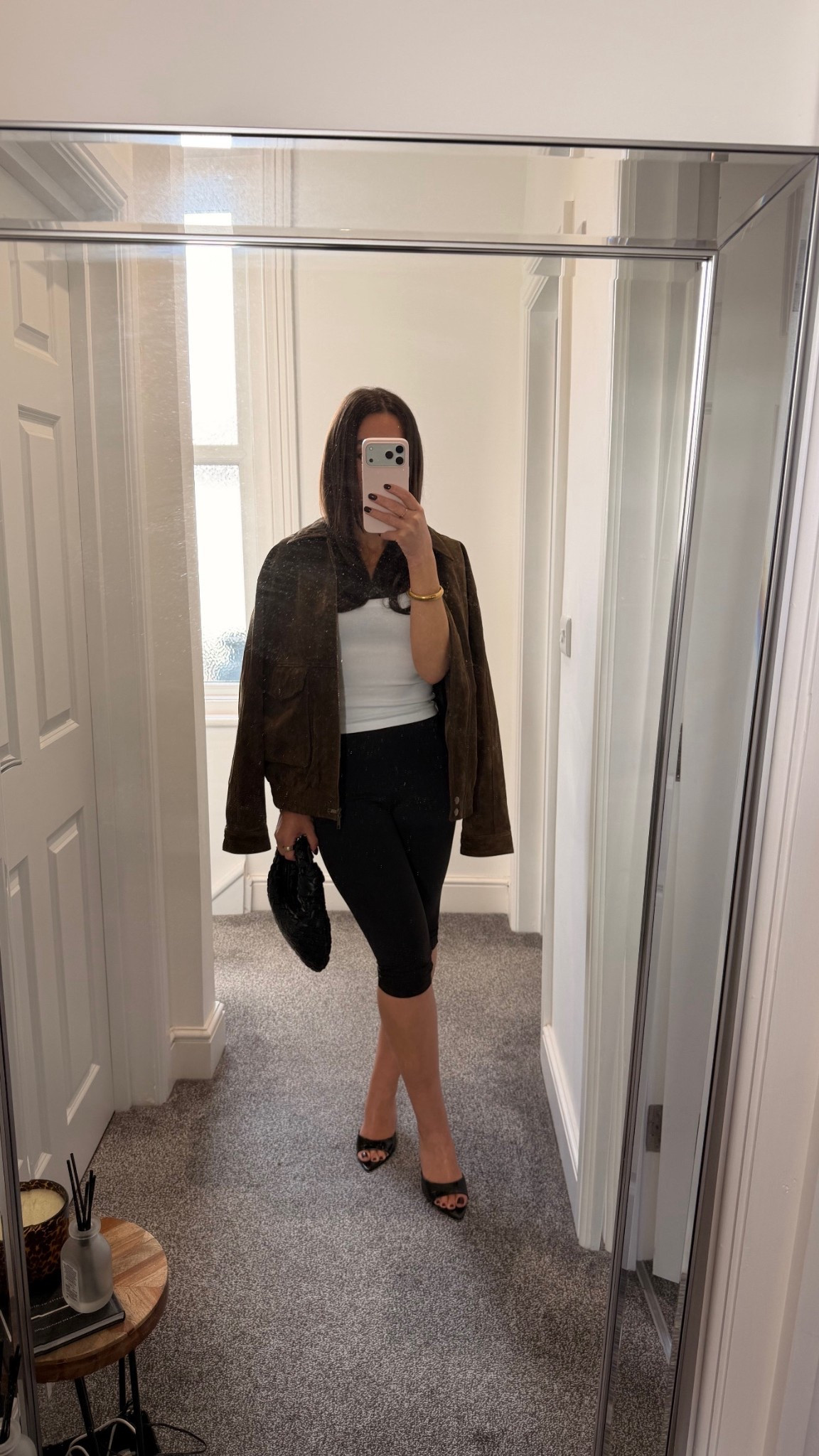 Simple outfits always 🤌🏼

#LTKstyletip #LTKspring #LTKuk