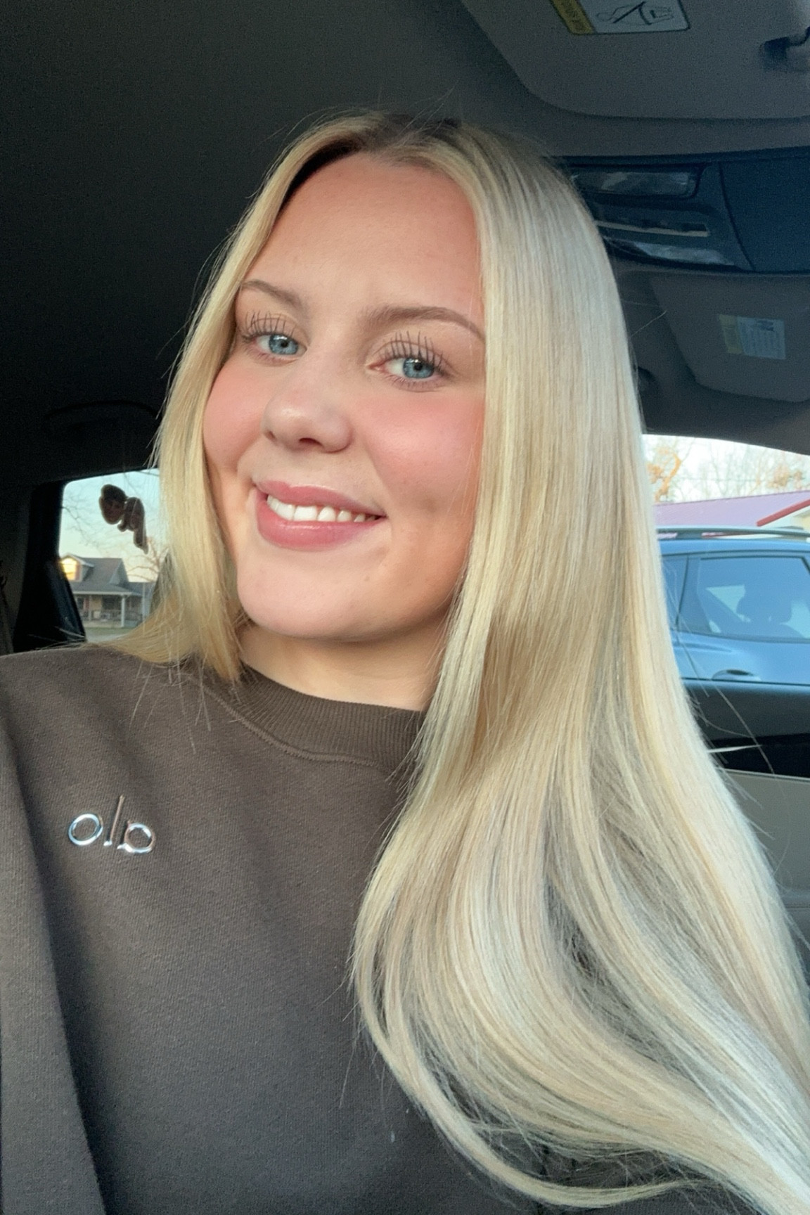 Makeup routine to achieve this look! 

#LTKStyleTip #LTKGiftGuide #LTKFindsUnder50