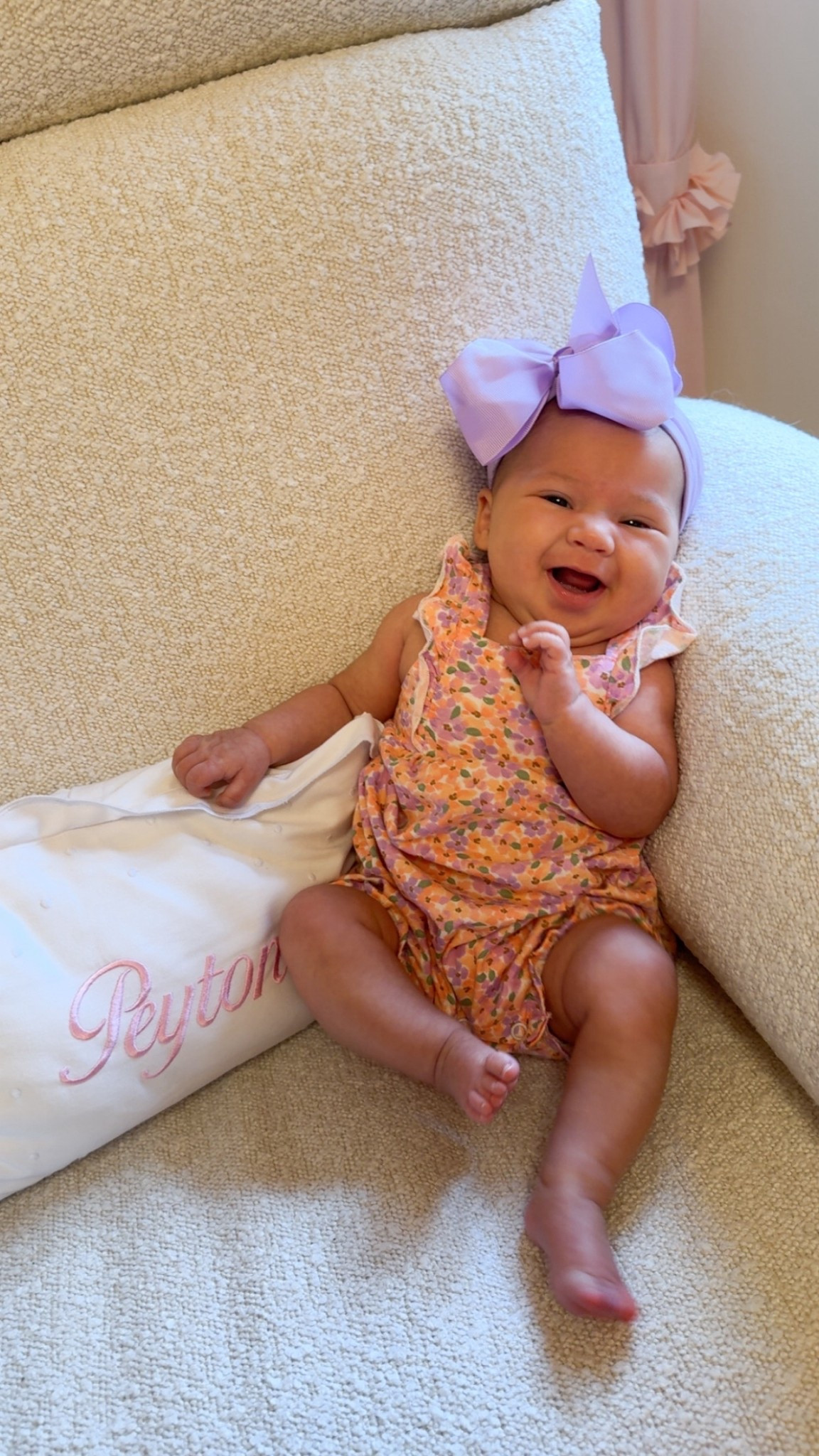 Ready for church 

#LTKKids #LTKBaby