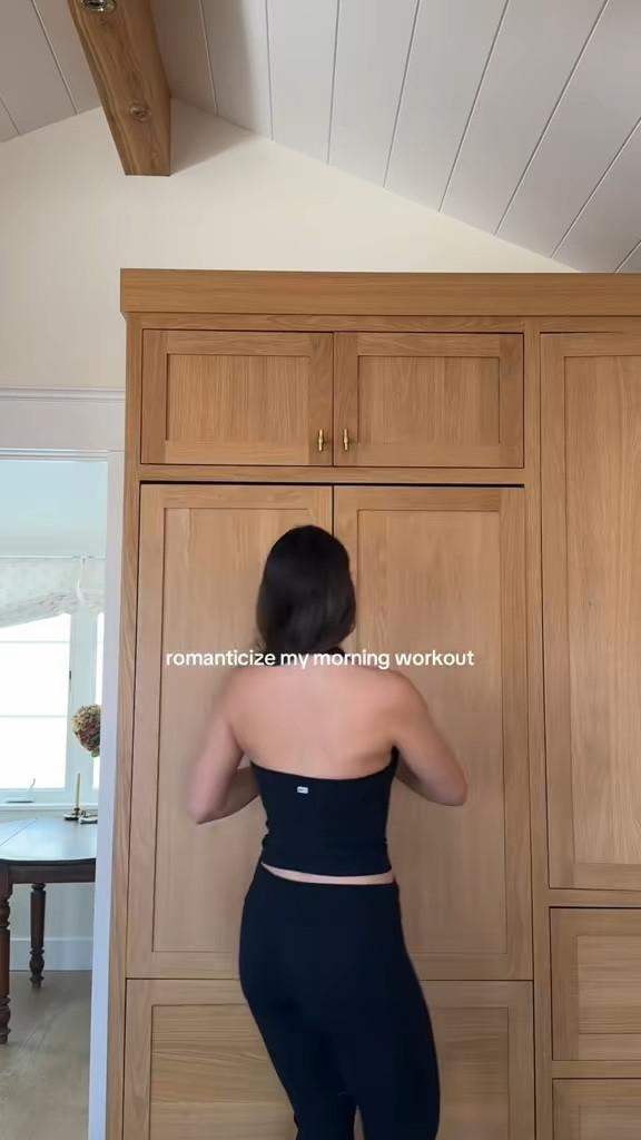 MORNING VLOG 

#LTKfitnessgoals #LTKgrwm #LTKdayinmylife