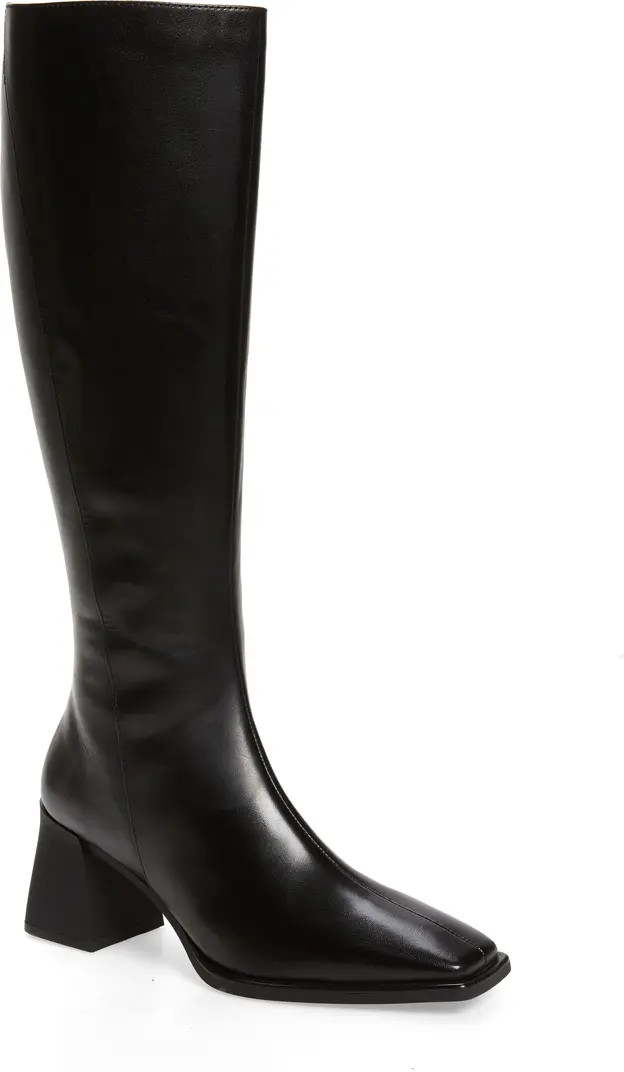 Vagabond Shoemakers Hedda Knee High Boot (Women) | Nordstrom | Nordstrom