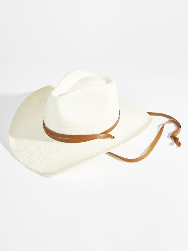 Charli Cowboy Hat | Altar'd State