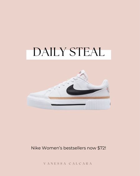 Nike women’s bestselling shoe now $72 (originally $90)!!!

#LTKsalealert #LTKfindsunder100 #LTKshoecrush