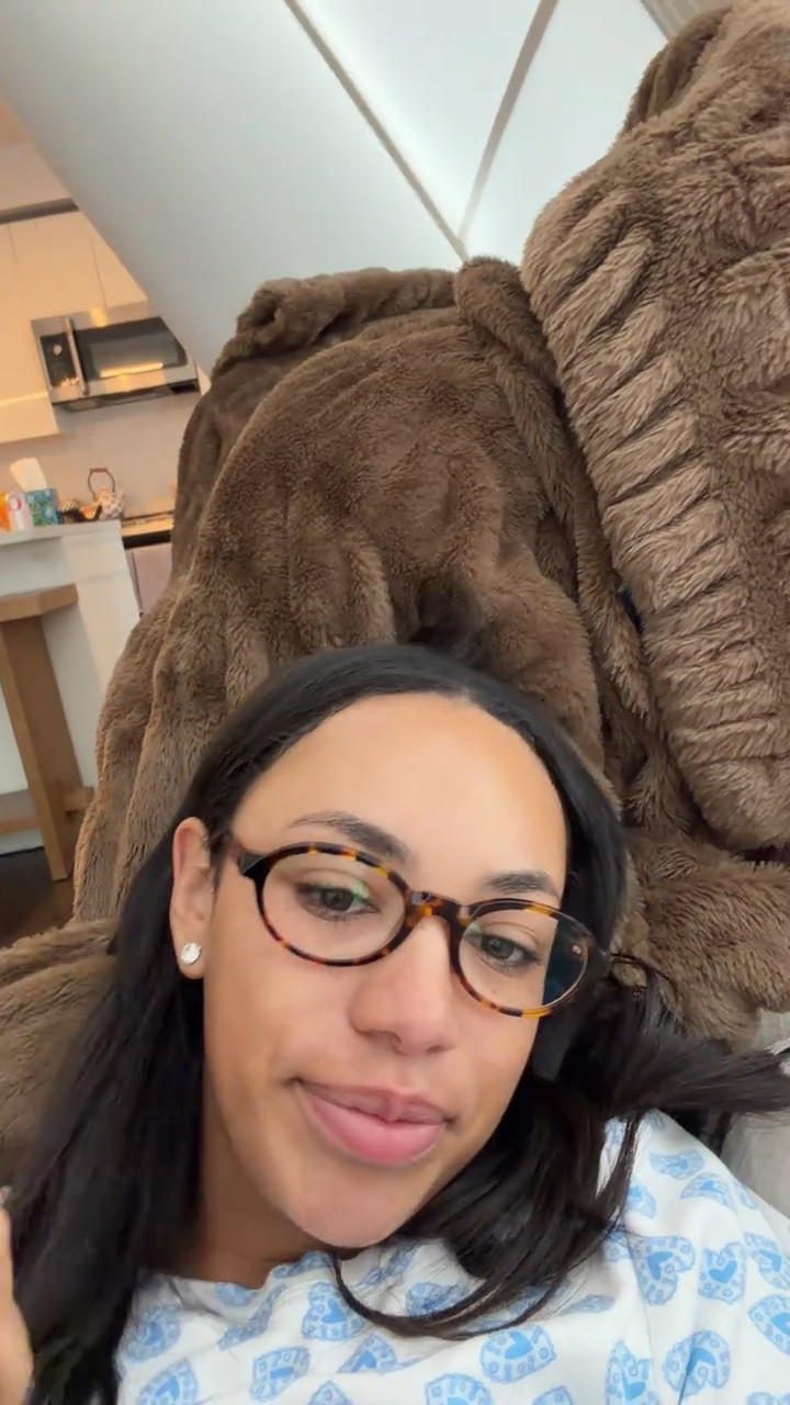 I wear these glasses often and get asked about them quite a bit. Linking them for you here!

#LTKstorytime #LTKdayinmylife