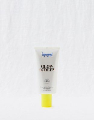 Supergoop!® Glowscreen SPF 40 1.7 Oz | American Eagle Outfitters (US & CA)