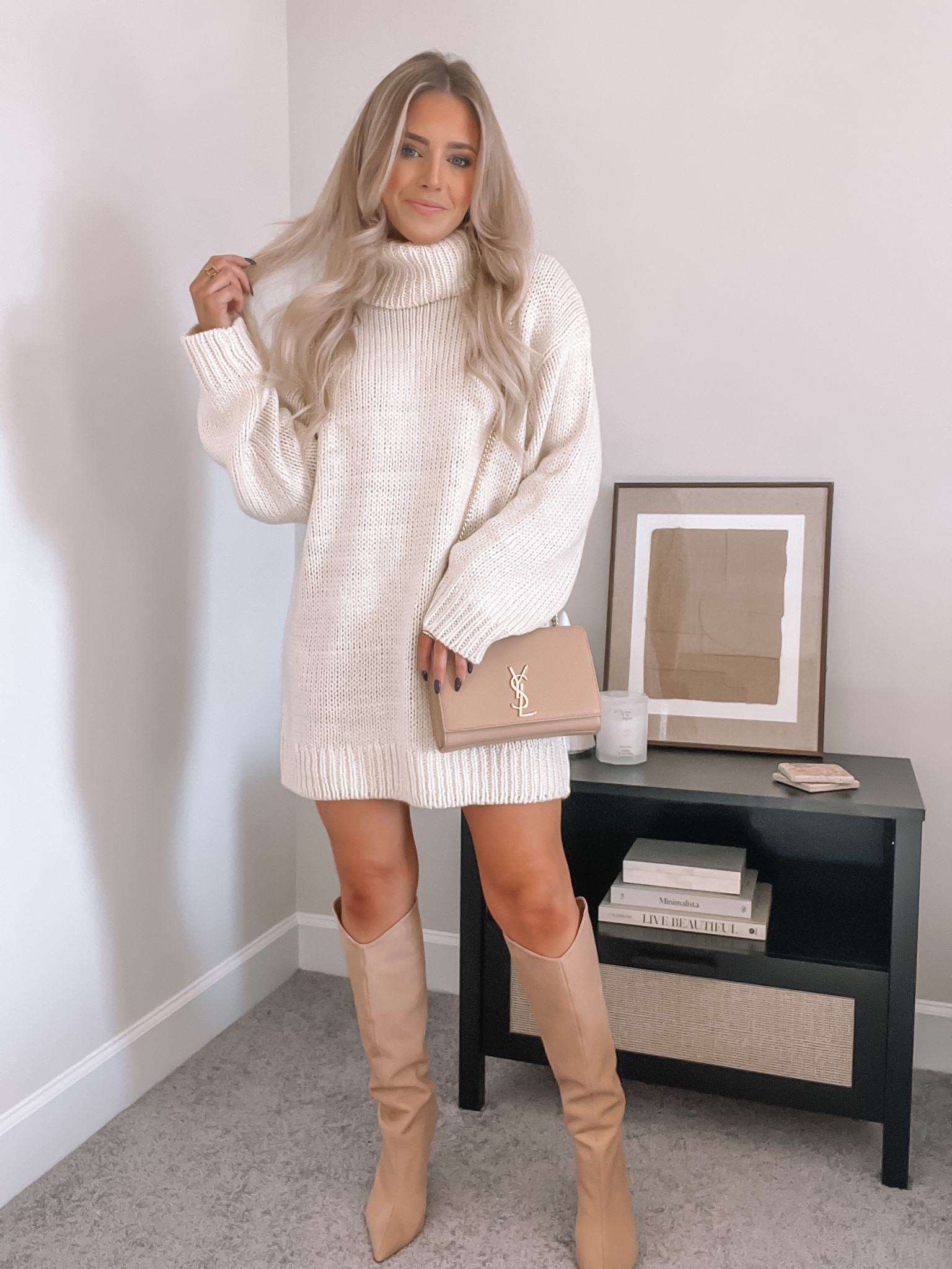 Dressy thanksgiving look

#LTKstyletip #LTKHoliday #LTKSeasonal