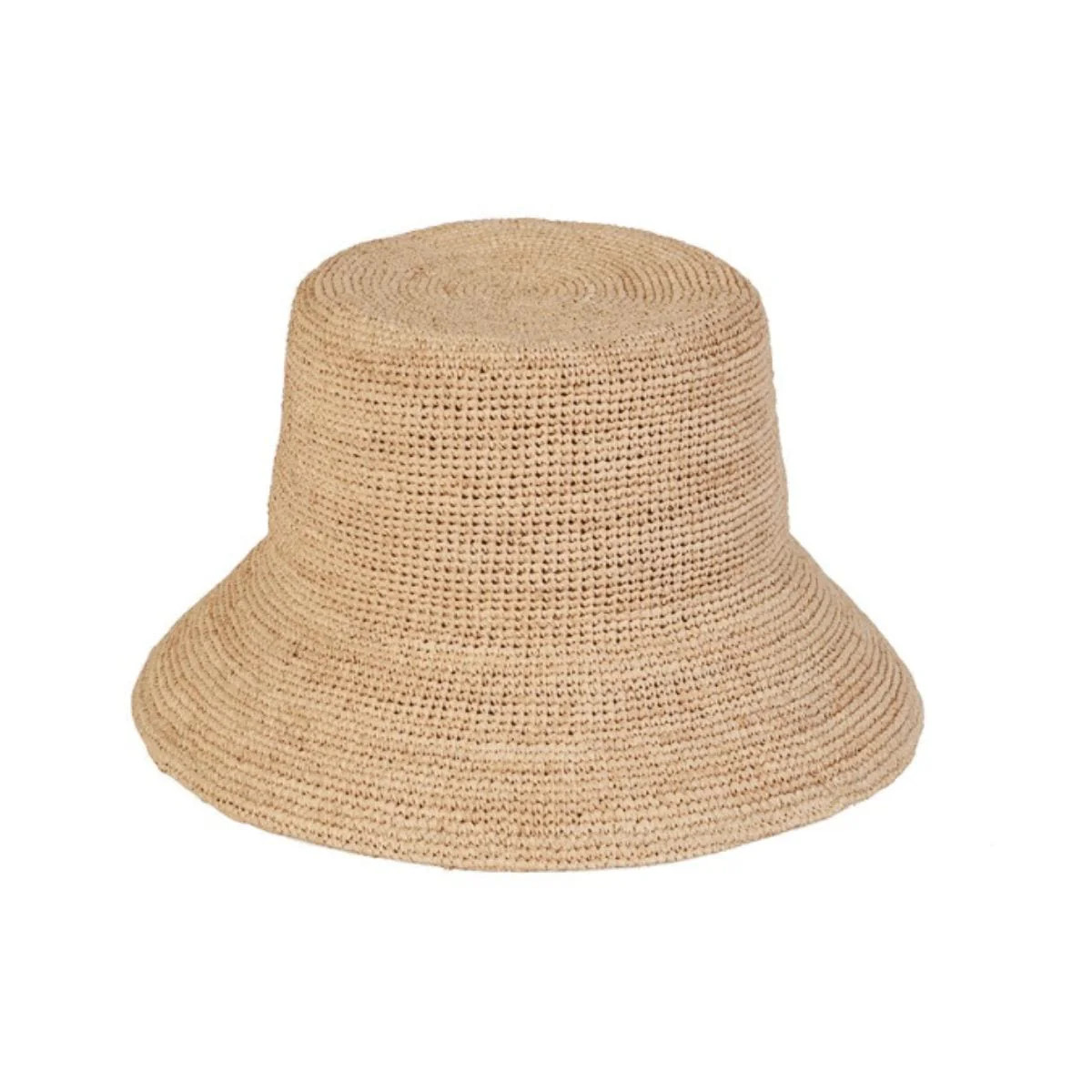 The Inca Bucket (Natural) | Montce