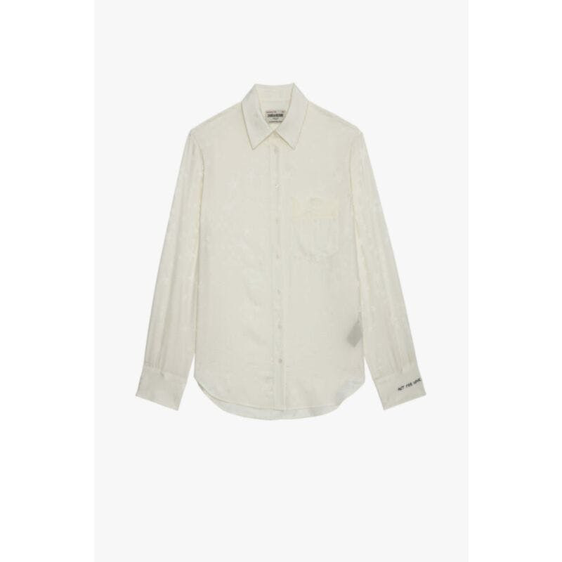 Morning Jac Shirt | Zadig et Voltaire (US)