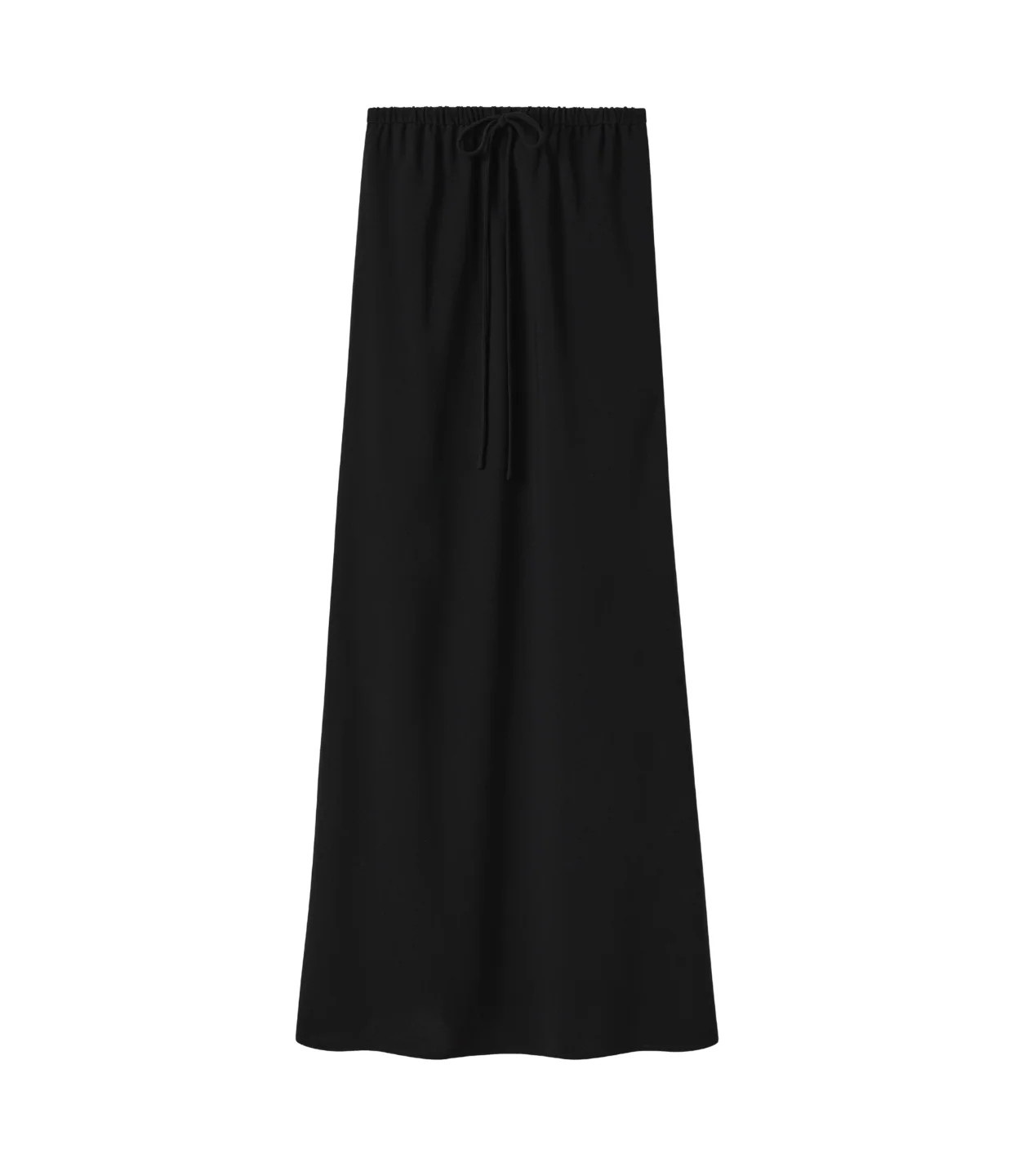 A.Emery - Benton Skirt in Black | Mode Sportif
