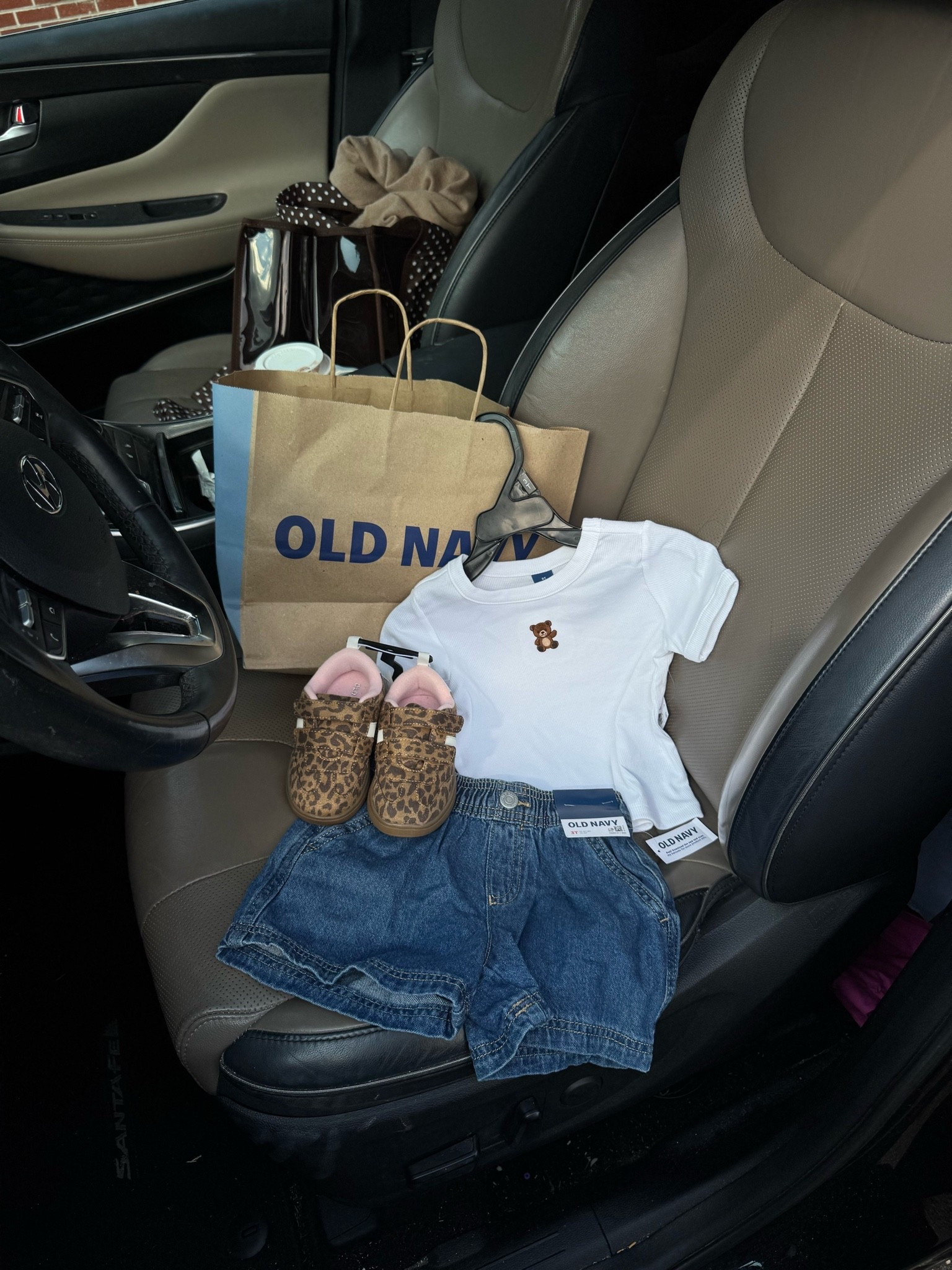 Toddler girl outfit!

#LTKmomlife #LTKvlog #LTKKids