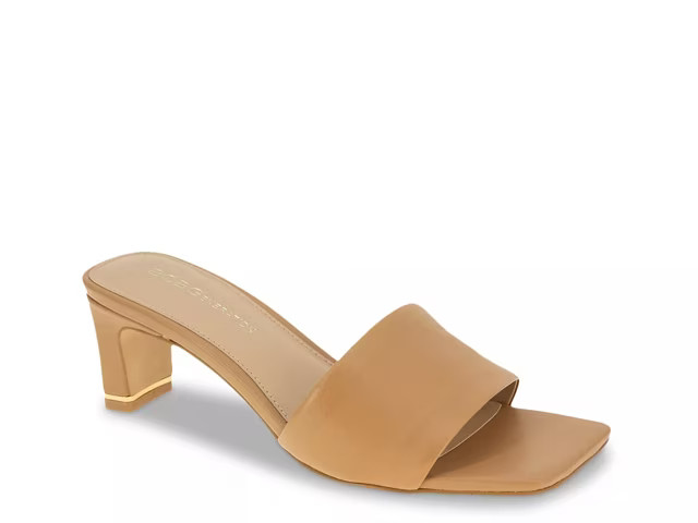 BCBGeneration Kerin Sandal | DSW