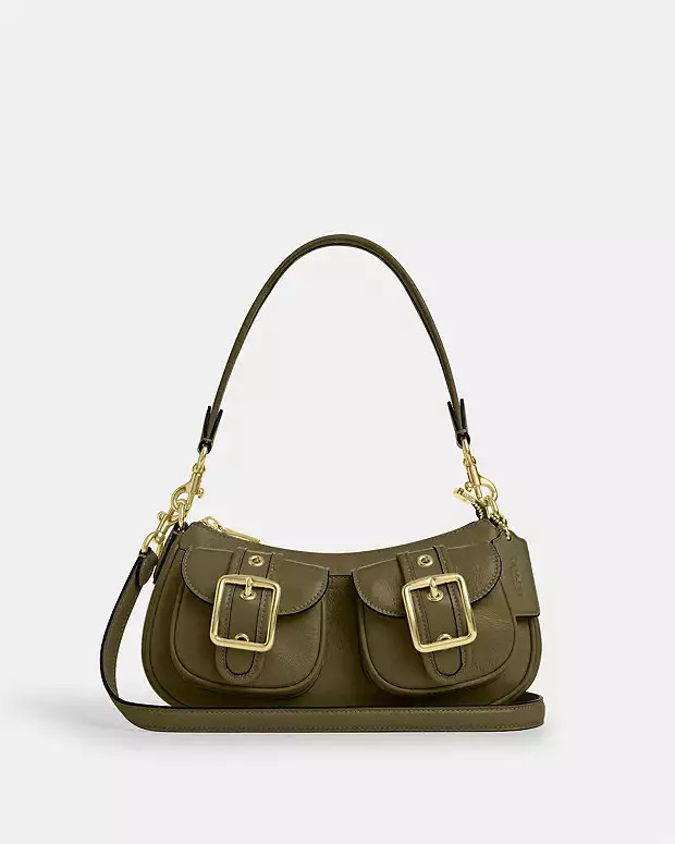 Ashton Bag | Coach Outlet US