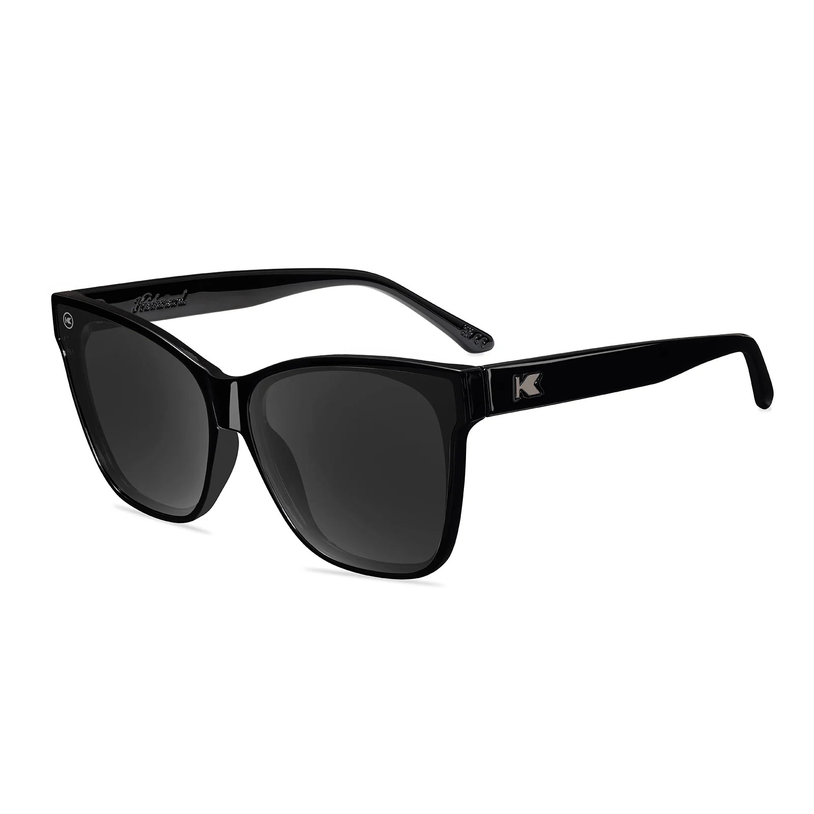 Palomas Piano Black / Smoke / Original | Knockaround
