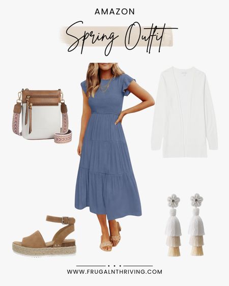 I love the blues and whites for spring so subtle and perfect for those who live by the beach year round 🫣

#spring #amazon #nautical #amazonfashion #amazonfinds 

#LTKstyletip #LTKfindsunder50 #LTKshoecrush
