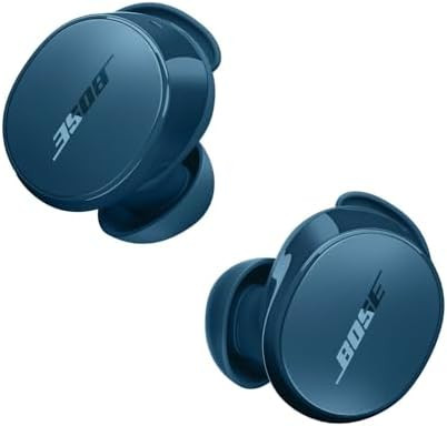 Bose QuietComfort Earbuds - True Wireless Bluetooth Earbuds with Active Noise Cancellation and Mi... | Amazon (US)