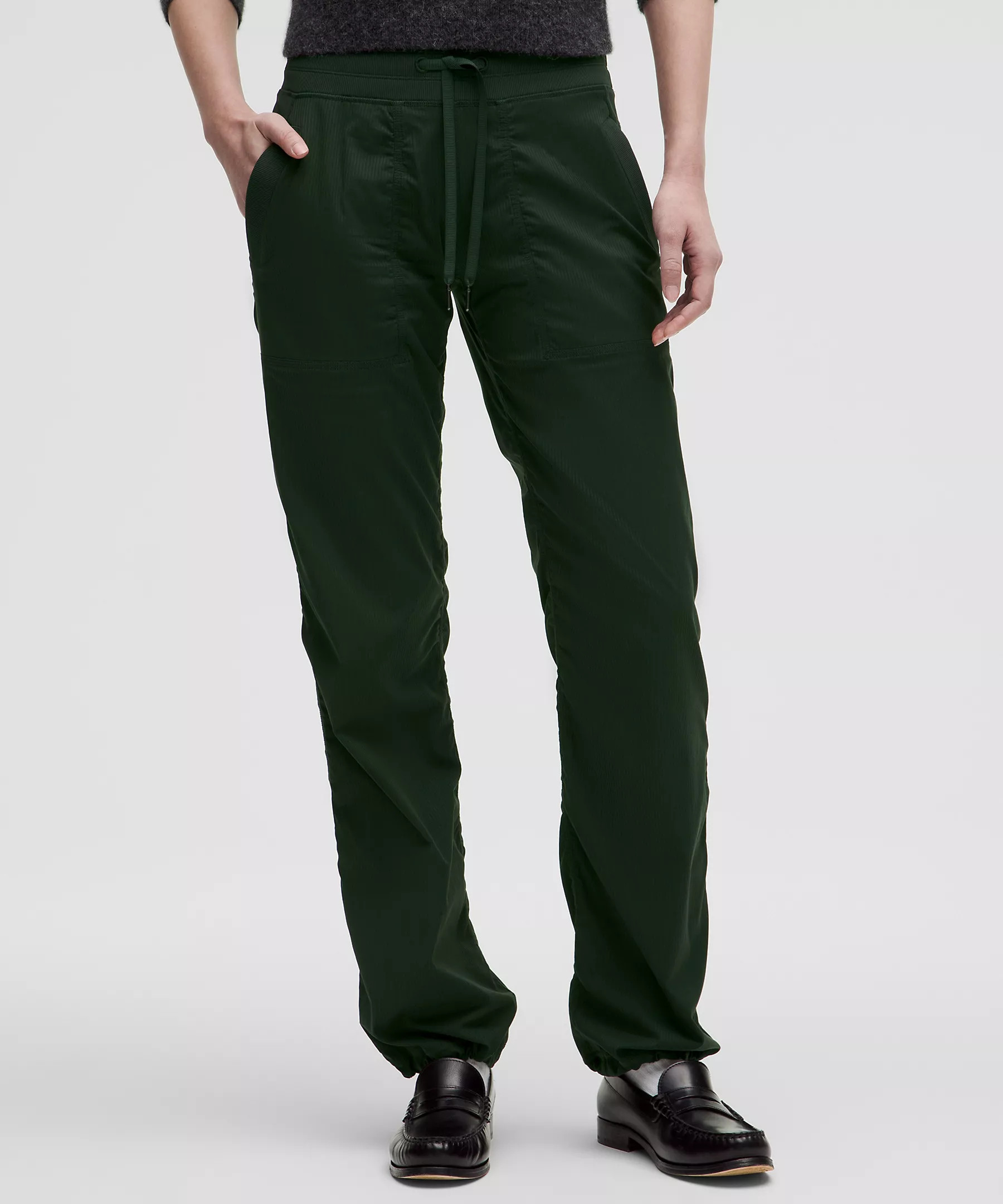 Dance Studio Mid-Rise Pant | Lululemon (US)