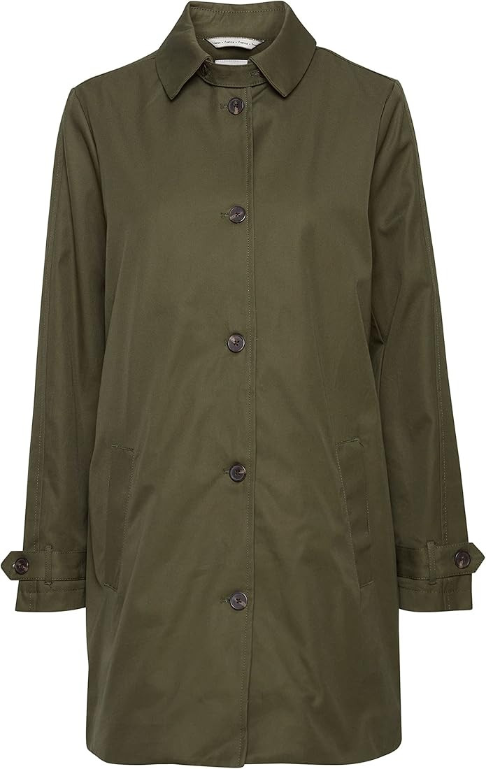 FRESCAS 1 Outerwear 1 Outerwear - Giacca da mezza stagione - 20610061 | Amazon (IT)