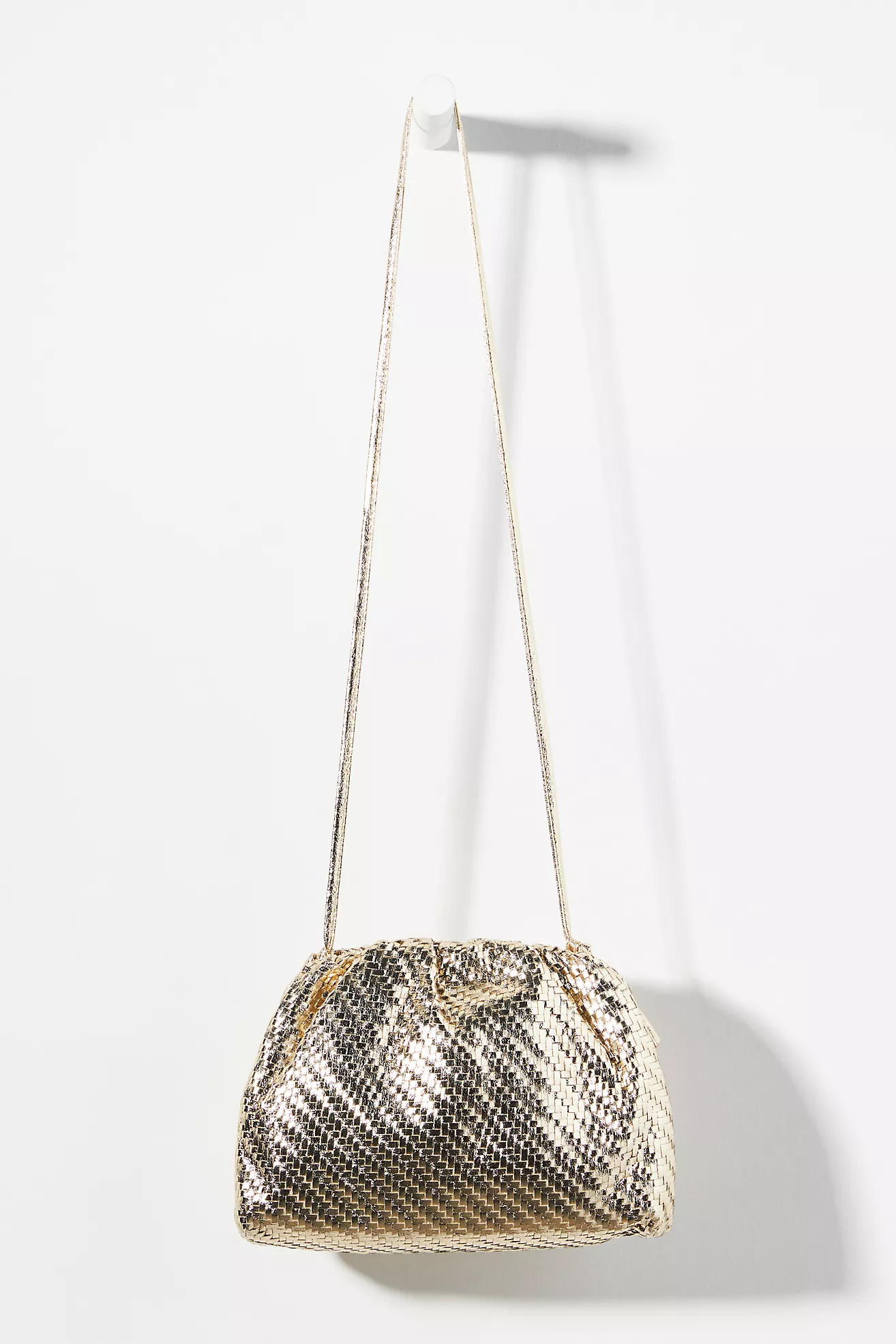 The Frankie Clutch | Anthropologie (US)