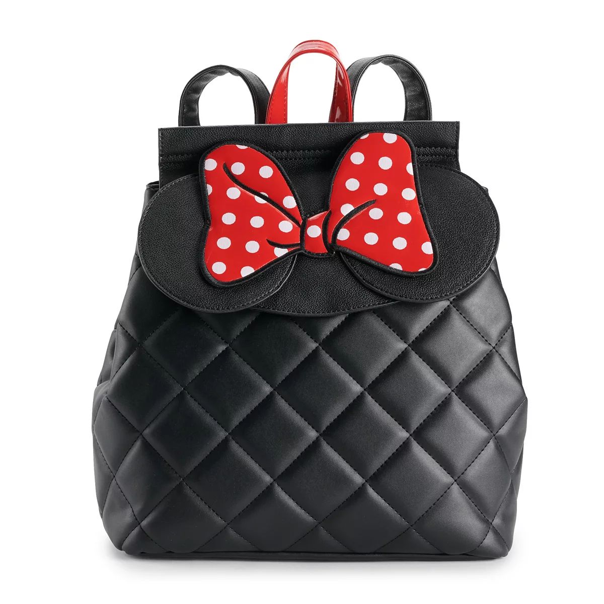 Danielle Nicole Disney's Minnie Mouse Red Bow Backpack | Kohl's