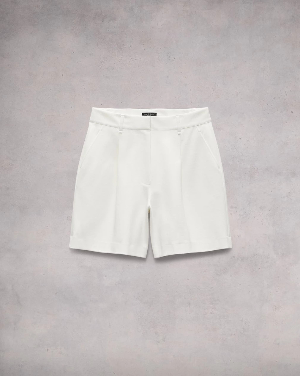 Irina Ponte 12.5" Short | rag & bone