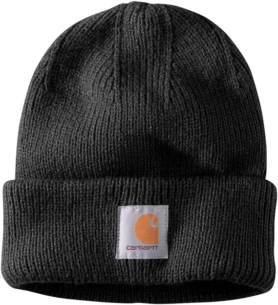 Carhartt Women's Rib Knit Beanie | Amazon (US)