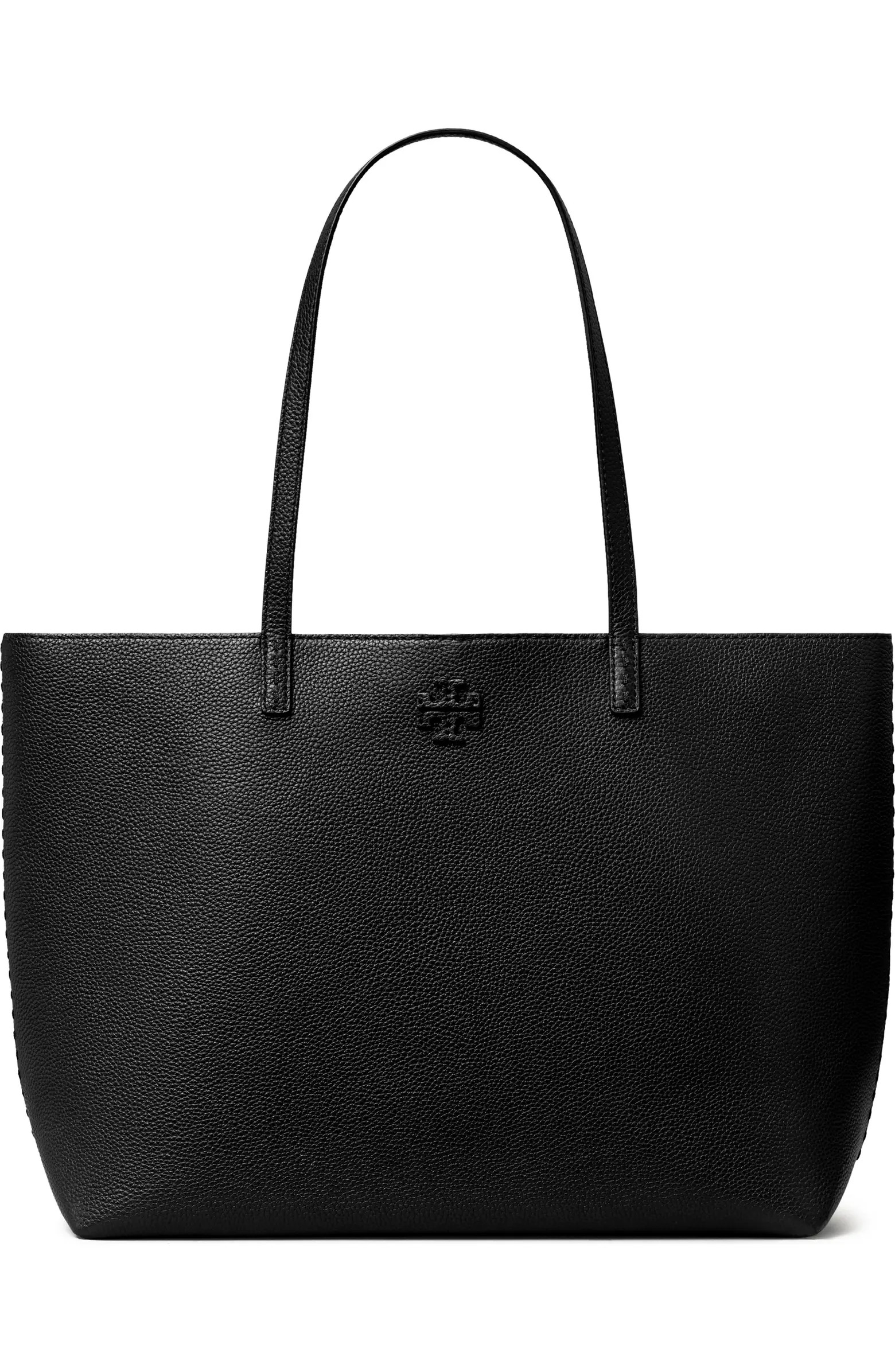 Tory Burch McGraw Leather Tote | Nordstrom | Nordstrom
