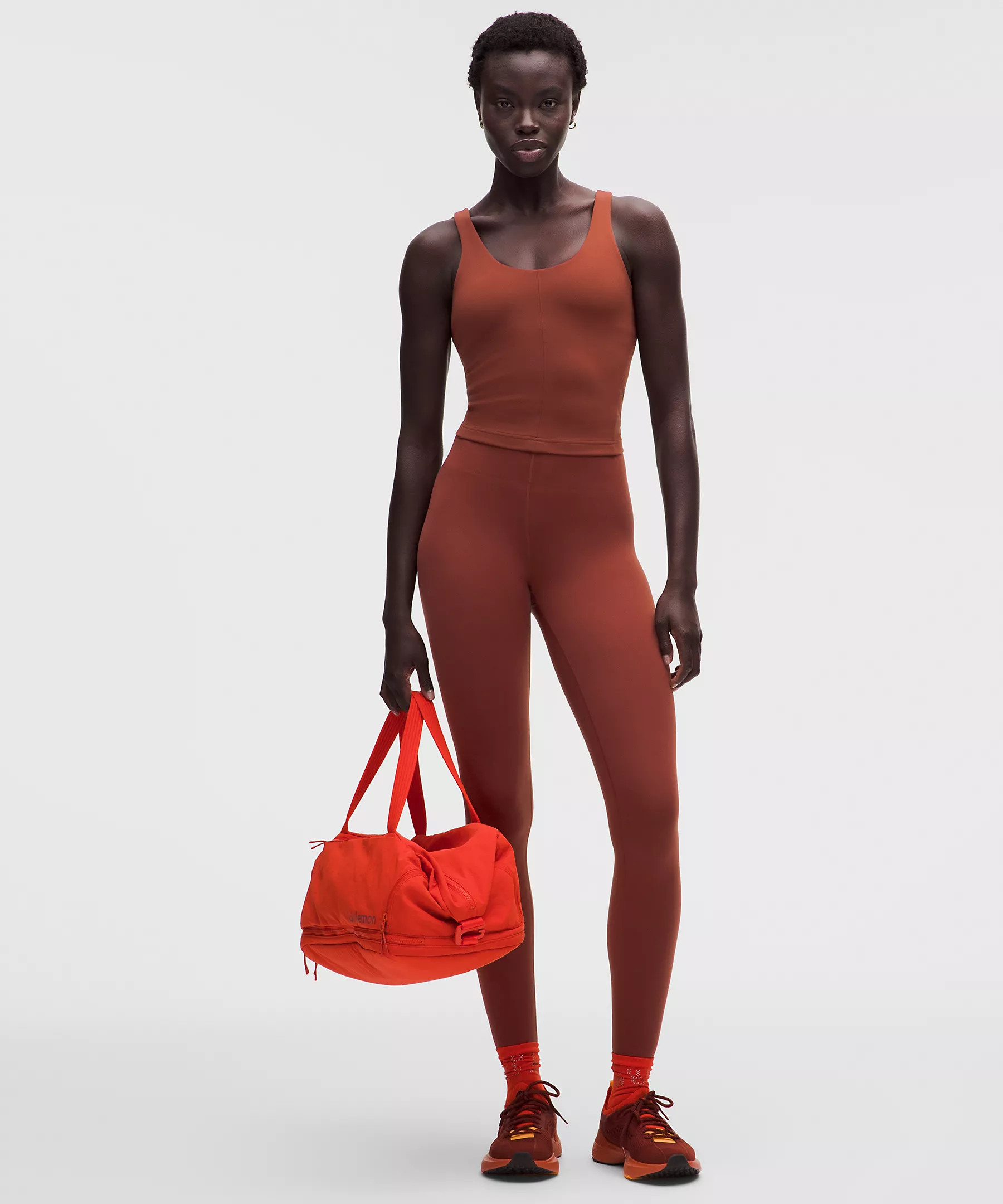 lululemon Glow Up\u2122 Super-High-Rise Tight 28" | Lululemon (US)