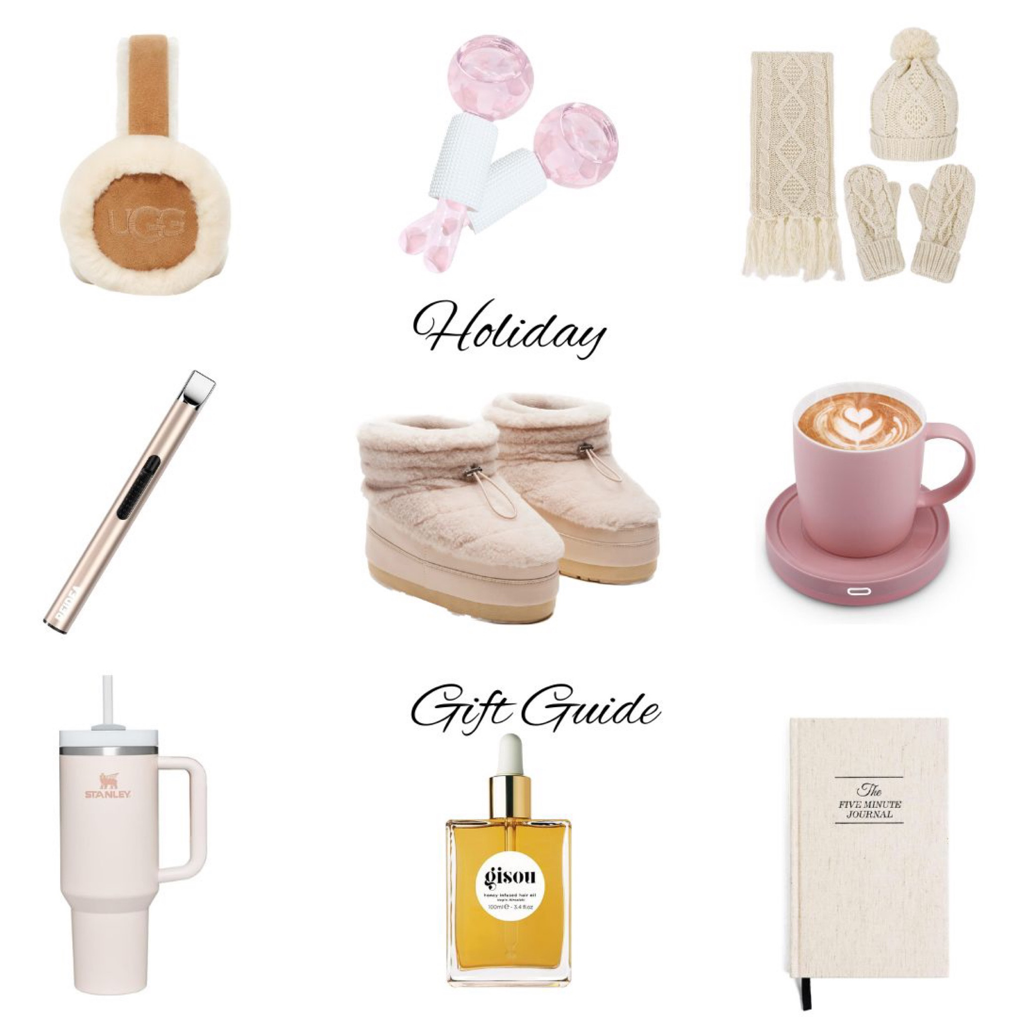 Holiday Gift Guide🎁


holiday shopping, holiday gifts, holiday gift guide, gifts for her, christmas gifts, gift ideas, holiday inspo, shopping inspo, christmas shopping, seasonal essentials, winter wardrobe, winter essentials, trendy items

#LTKGiftGuide #LTKHoliday #LTKSeasonal