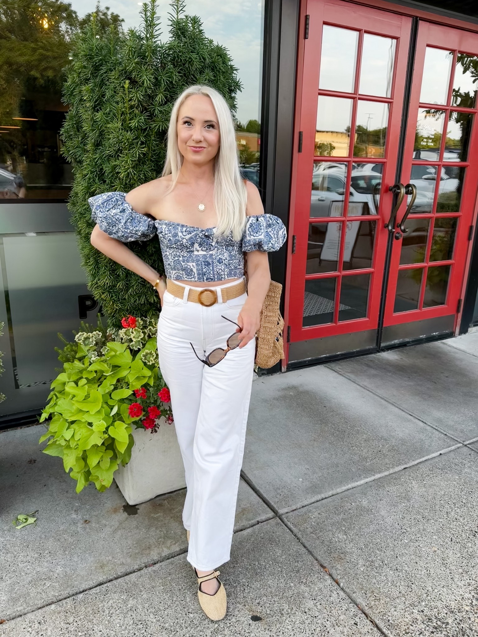 My look for Pastini 🍝

#LTKFindsUnder50 #LTKSeasonal #LTKStyleTip