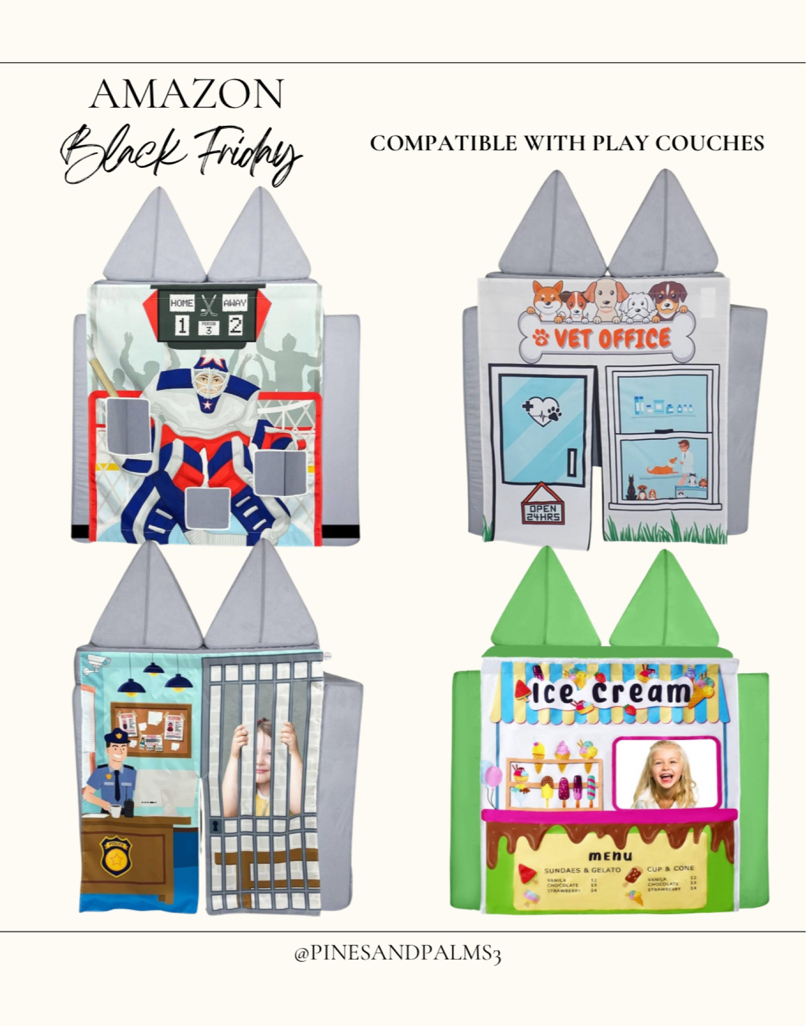 Gift idea, kids gift, amazon, 

#LTKKids #LTKFindsUnder50 #LTKCyberWeek